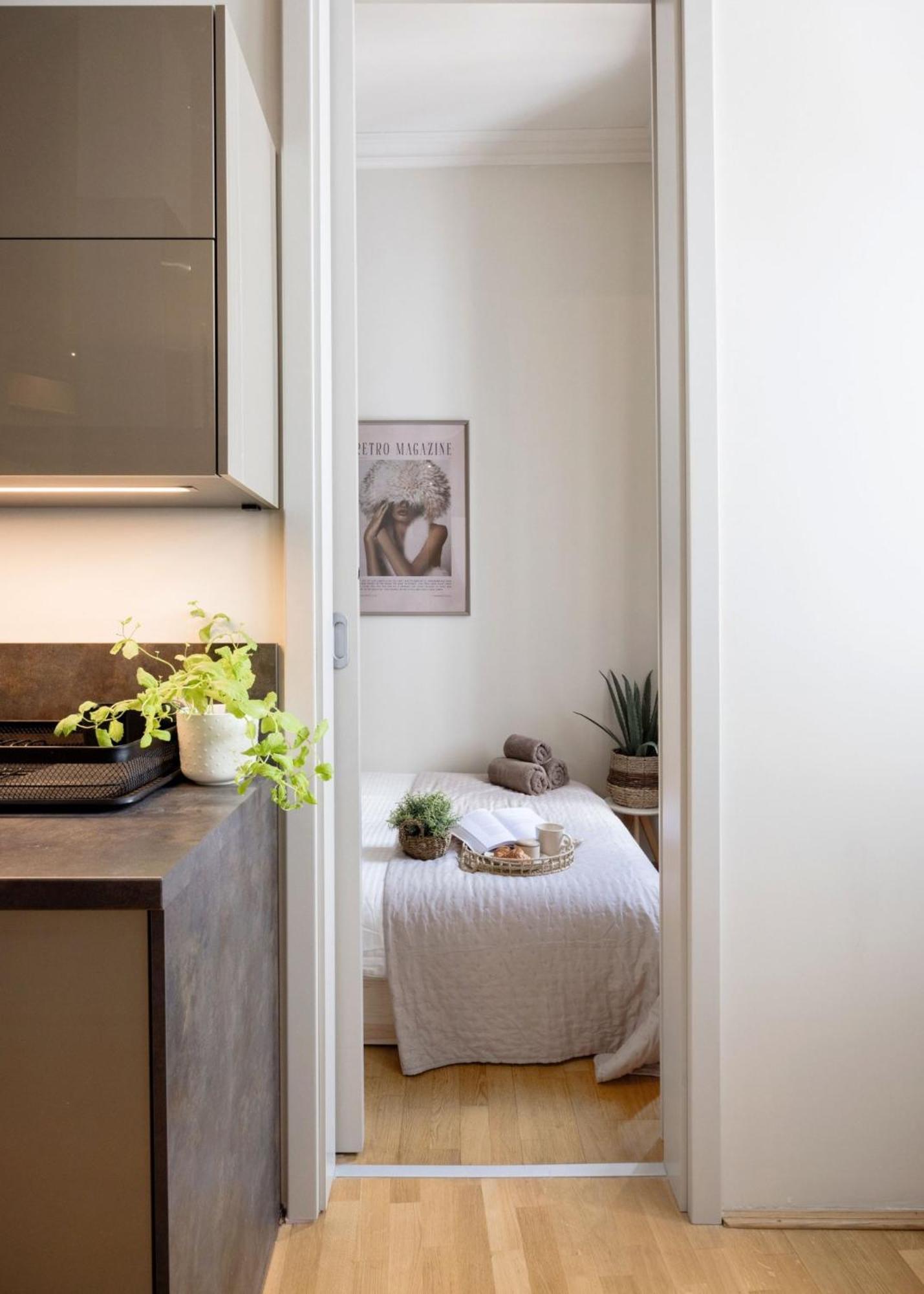 Timeless Elegant Apartment By Opera House Βουδαπέστη Εξωτερικό φωτογραφία