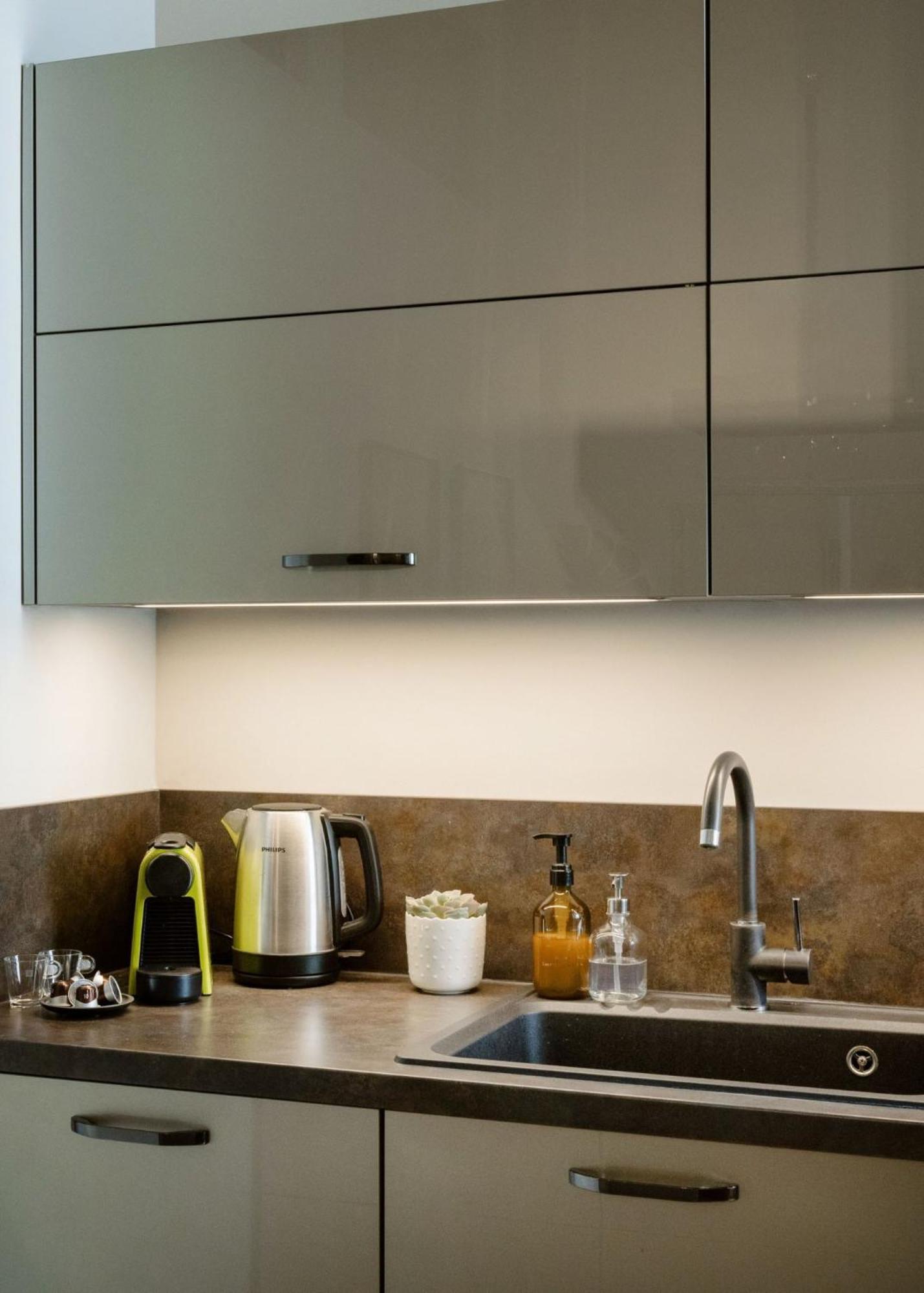 Timeless Elegant Apartment By Opera House Βουδαπέστη Εξωτερικό φωτογραφία