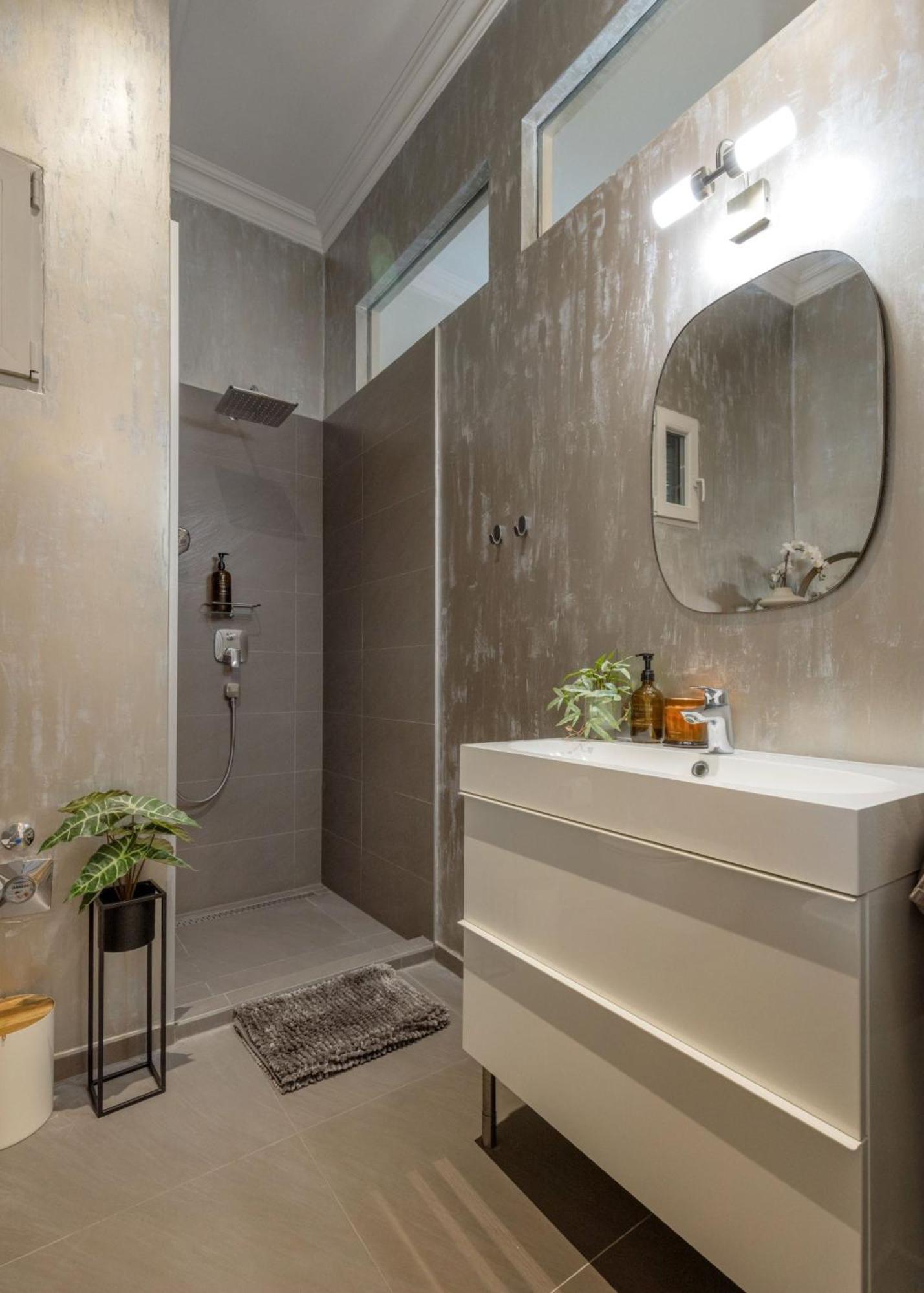 Timeless Elegant Apartment By Opera House Βουδαπέστη Εξωτερικό φωτογραφία