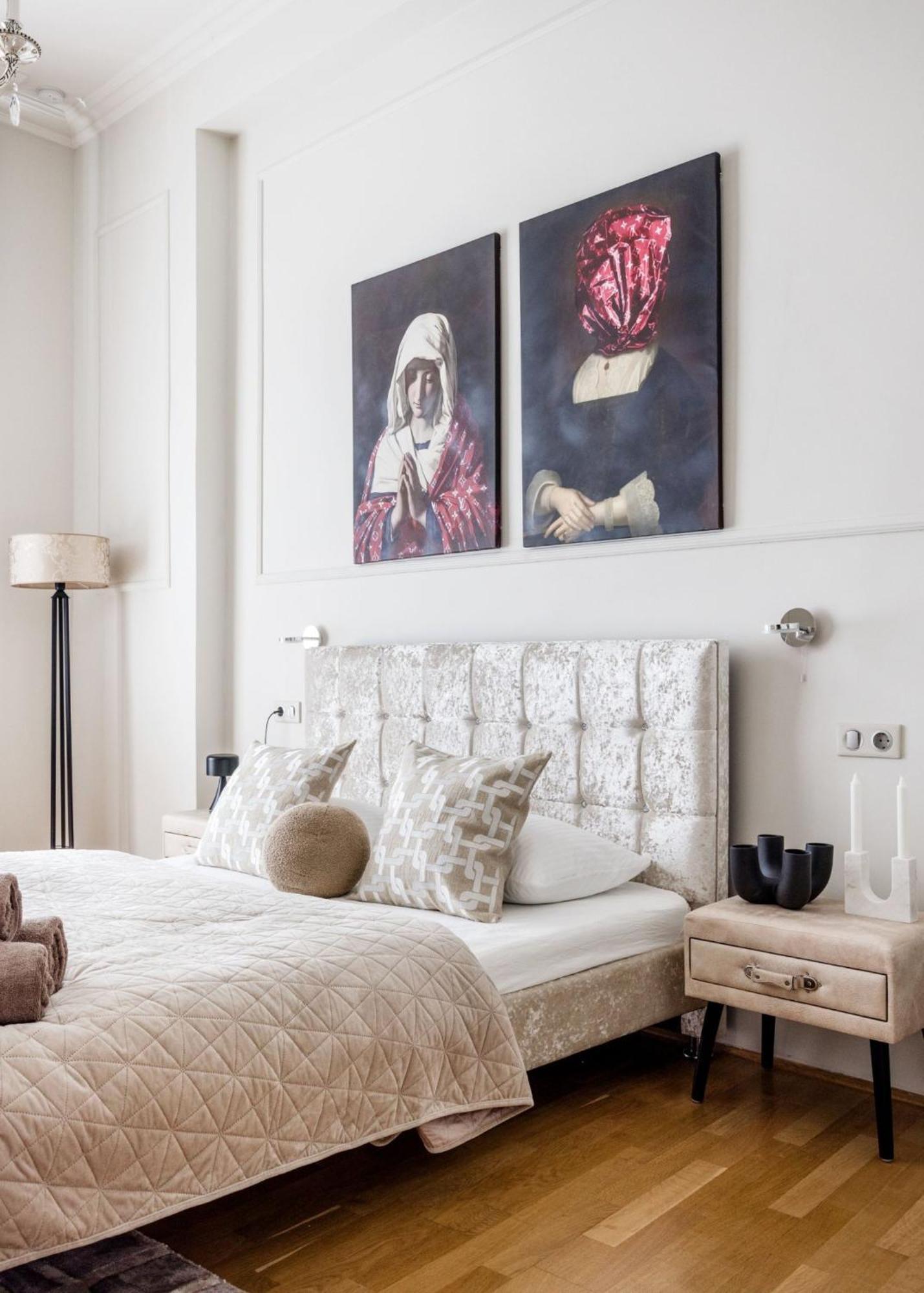 Timeless Elegant Apartment By Opera House Βουδαπέστη Εξωτερικό φωτογραφία