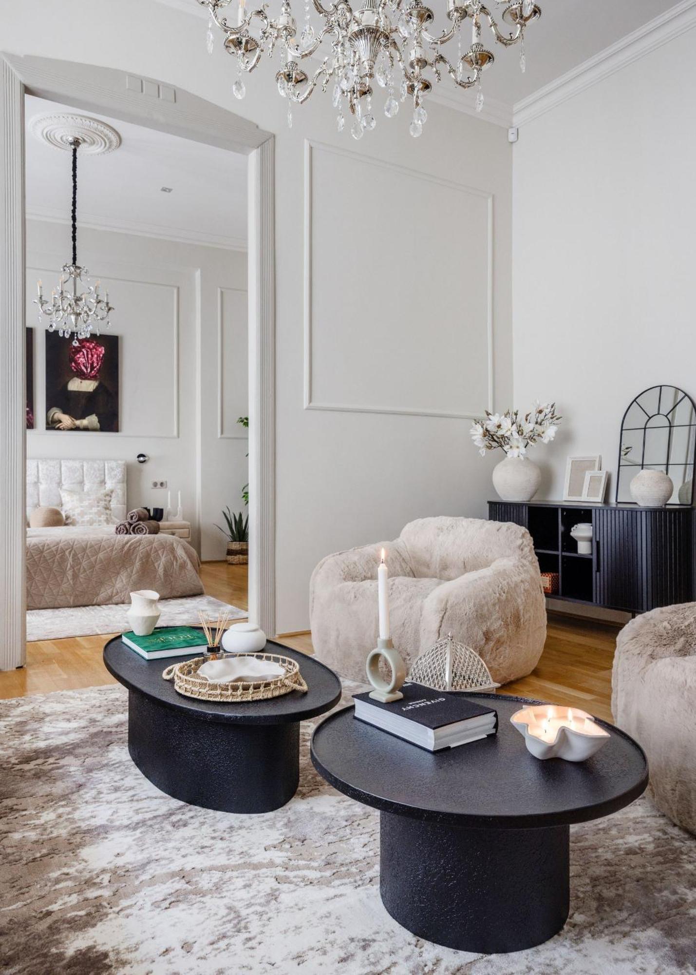 Timeless Elegant Apartment By Opera House Βουδαπέστη Εξωτερικό φωτογραφία