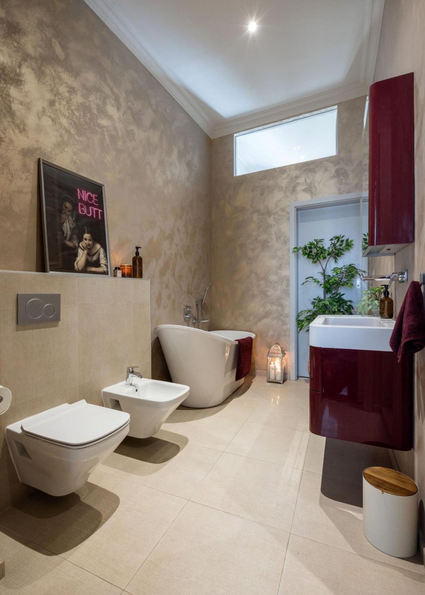 Timeless Elegant Apartment By Opera House Βουδαπέστη Εξωτερικό φωτογραφία