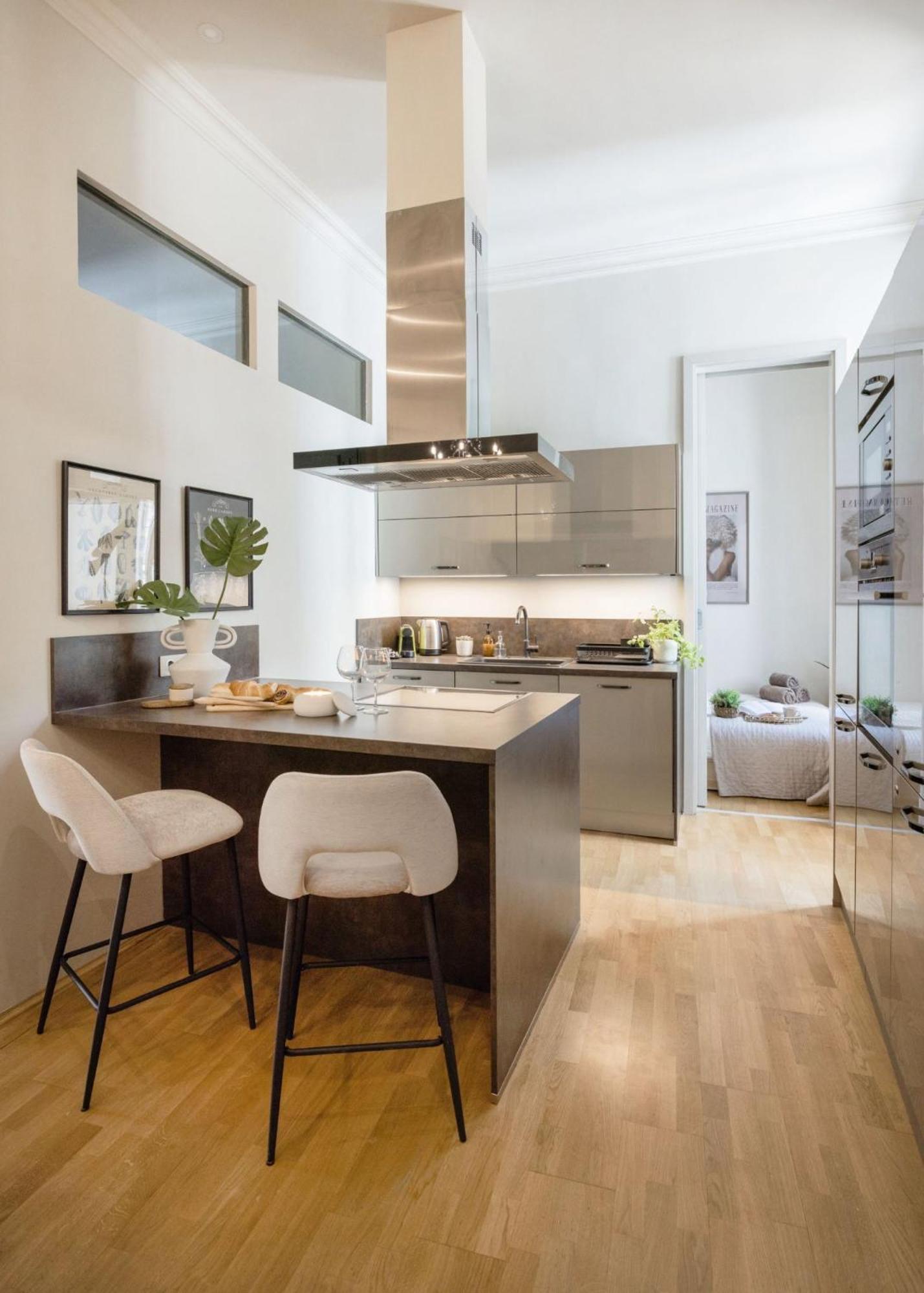 Timeless Elegant Apartment By Opera House Βουδαπέστη Εξωτερικό φωτογραφία