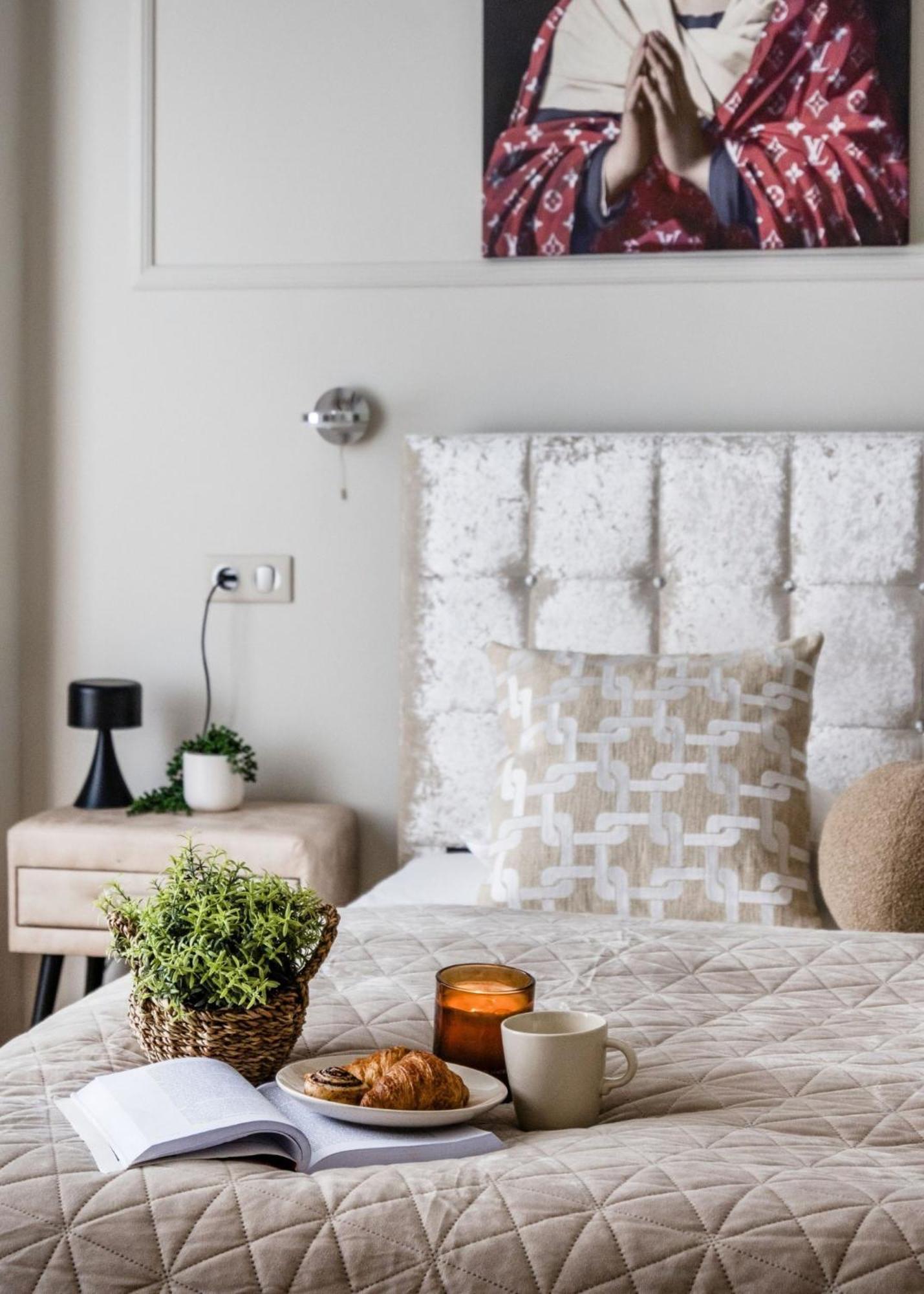 Timeless Elegant Apartment By Opera House Βουδαπέστη Εξωτερικό φωτογραφία