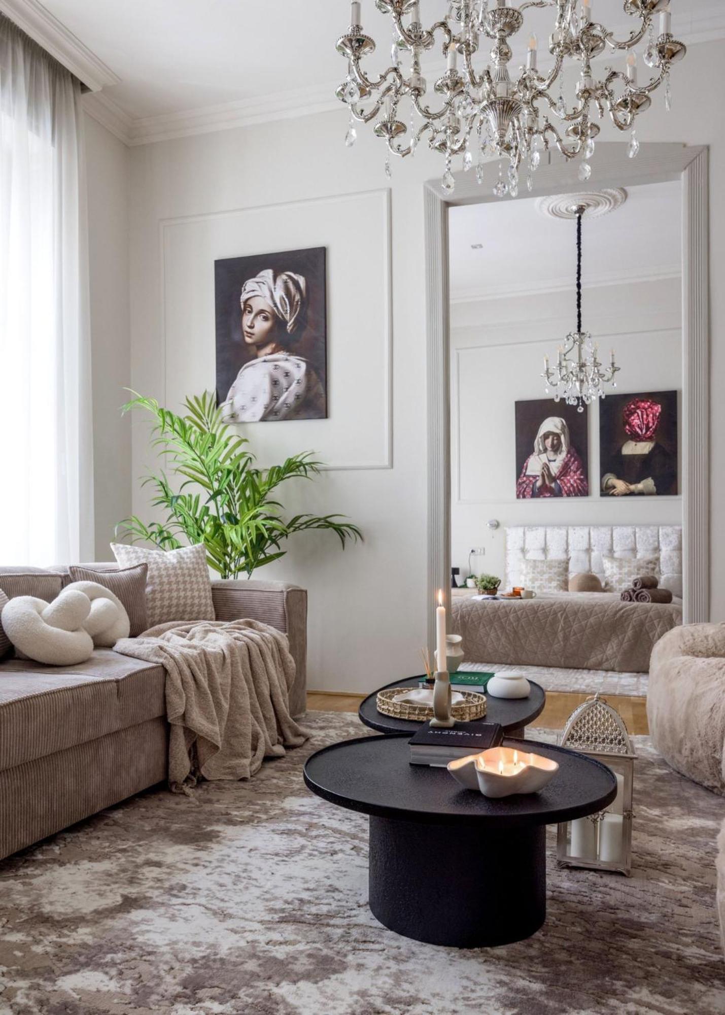 Timeless Elegant Apartment By Opera House Βουδαπέστη Εξωτερικό φωτογραφία